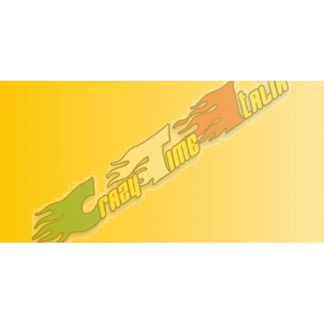 COLORE PER AEROGRAFO MAGIC COLOR ORO PERLATO 75ml