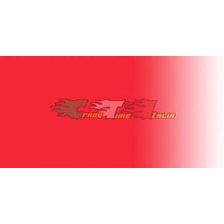 COLORE PER AEROGRAFO MAGIC COLOR ROSSO METALLICO 75ml