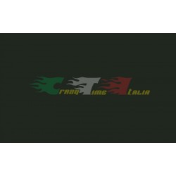 COLORE UNIFORME TEDESCA GM2 OPACO POLIURETANICO AD ACQUA 25ML- DR.TOFFANO