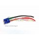 CONNETTORE EC3 CON CAVI