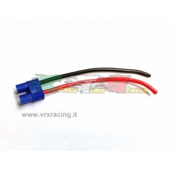 CONNETTORE EC3 CON CAVI