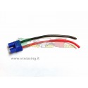 CONNETTORE EC3 CON CAVI