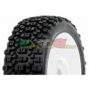 COPPIA GOMME PROLINE KNUCKLES M2 SU CERCHIO EZ