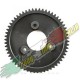 CORONA 58 MODULO 0,8 MTX4