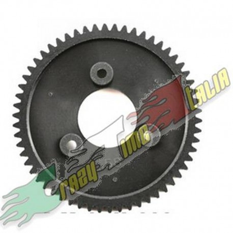 CORONA 58 MODULO 0,8 MTX4
