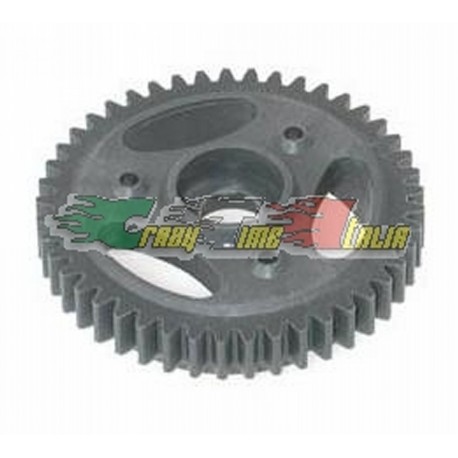 CORONA SECONDA MARCIA 45 T