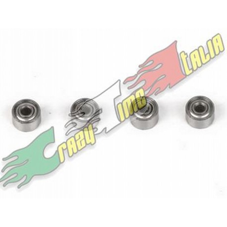 CUSCINETTI 2*5*2,5MM