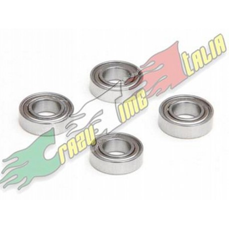 CUSCINETTI 5 X 10 X 3MM (4)