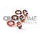 CUSCINETTI K FACTORY 10x15x4MM
