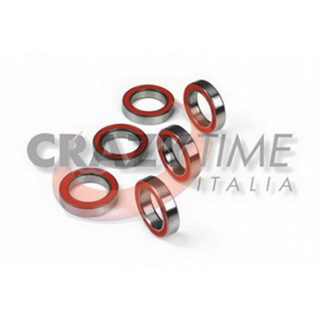 CUSCINETTI K FACTORY 10x15x4MM