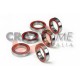 CUSCINETTI K FACTORY 12x18x4MM