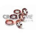 CUSCINETTI K FACTORY 12x18x4MM