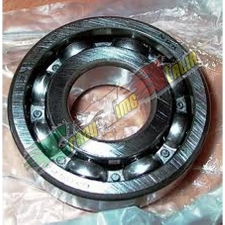 CUSCINETTO 8X16X4 APERTO SCHERMI IN PLASTICA (1)