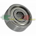 CUSCINETTO 3X10X4 SCHERMI IN METALLO