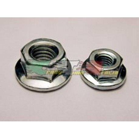 DADI FLANGIATI 4mm (10)