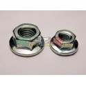 DADI FLANGIATI 4mm (10)