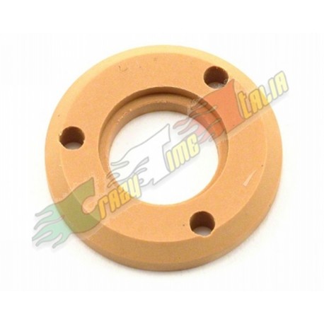 DISCO FRIZIONE CENTAX GIALLO