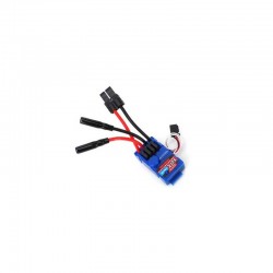 TRAXXAS 3024R - ESC XL2,5 ELECTRONIC SPEED CONTROL RESISTENTE ALL'ACQUA