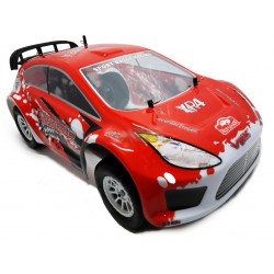 VRX RH1030 - Fash-Rally 1:10 On-Road a scoppio Go18