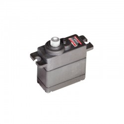 TRAXXAS 2080X - MICRO SERVO INGRANAGGI METALLO PER AUTO 1/16