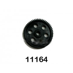 Himoto 11164 - Corona 64 denti mod 0.6
