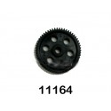 Himoto 11164 - Corona 64 denti mod 0.6