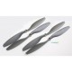 ELICHE CW e CCW 14X47 NYLON E CARBONIO