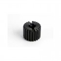 TRAXXAS 3195 - Ingranaggio Top Drive in acciaio 22T