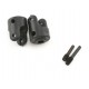 TRAXXAS 4927X - GIUNTI CARDANICI TRASMISSIONE HEAVY DUTY
