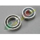 TRAXXAS 5223 - KIT CUSCINETTI MOTORE7x17x5MM (1PZ) 12x21x5MM (1PZ) (3.3cc e 2.5cc)