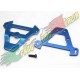TRAXXAS 5323 - STAFFE BANCHI TRASMISSIONE ALLUMINIO REVO