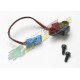 TRAXXAS 5397 - OPTIDRIVE SENSOR ASSEMBLATO 2,5X6mm