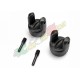 TRAXXAS 5458X - GIUNTI OMOCINETICI DIFFERENZIALE REVO
