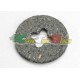 TRAXXAS 5564 - FRENO A DISCO SEMI METALLICO JATO