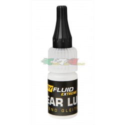 DRY FLUID EXTREME - OLIO LUBRIFICANTE ASCIUTTO PER CUSCINETTI 10ml