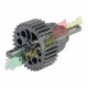 TRAXXAS 5614 - DIFFERENZIALE CENTRALE EMAXX/EREVO