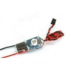 DYNAM - REGOLATORE UBEC 5A 5V-18g