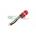 DYNAMITE MOTORE BRUSHLESS FUZE PER AUTO 1/8