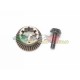 TRAXXAS 7079 - COPPIA CONICA DIFFERENZIALE E-REVO 1/16
