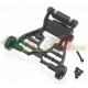 TRAXXAS 7184 - WHEELIE BAR E-REVO 1/16