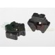 TRAXXAS 7381 - BLOCCA DIFFERENZIALE (2PZ)