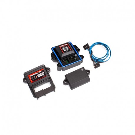 TRAXXAS 6553X - Telemetry Expander 2.0 & GPS - Combo