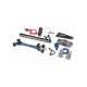 TRAXXAS 8030 - KIT LUCI PER TRX-4 DEFENDER
