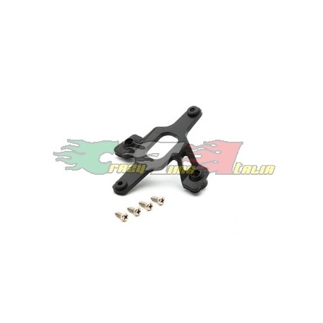 E-flite Attacco per Videocamera EFC-721 720p HD