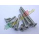 VITI SVASATE A CROCE 3X16 (10PZ)