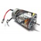 VRX - MOTORE ELETTRICO TURBO A SPAZZOLA RC-550