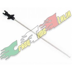 E-SKY Inner shaft A V3 / V4 / DELPHIN 000286