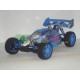 VRX RACING - AUTOMODELLO BUGGY 1/8 MOTORE GO.21