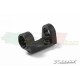 HUDY XRAY RX8 345720 - SUPPORTO ASSE TRASMISSIONE MEDIO