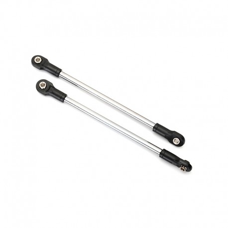 TRAXXAS 8618 - PUSHROD SOSPENSIONI EREVO 2.0